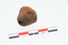 Foto von Spinnwirtel (NHMW-PRAE-026441)